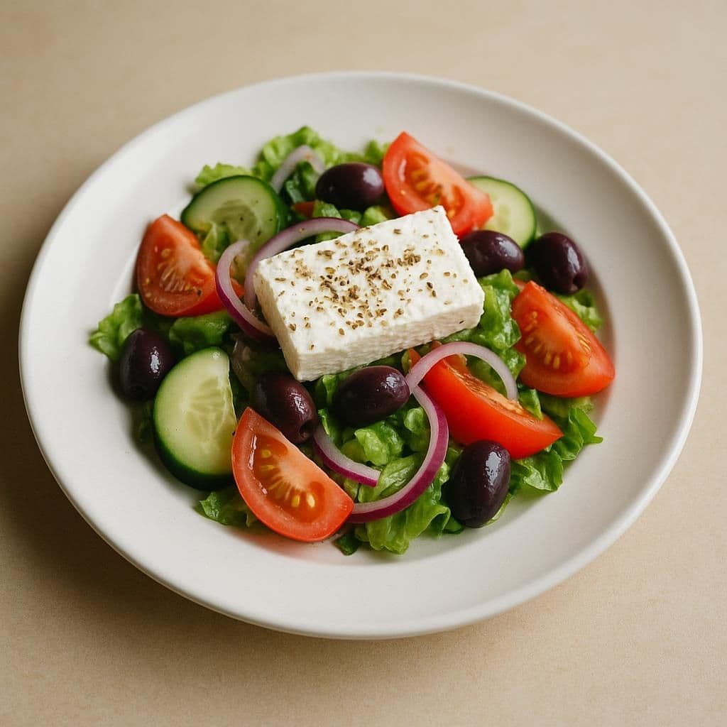 Veckans sallad